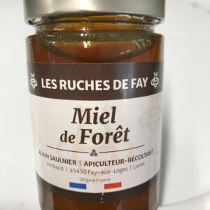 Miel de Forêt